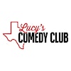 Lucy's Comedy Club's Logo