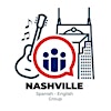 Nashville Spanish English Conversation Group's Logo