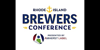 Primaire afbeelding van Rhode Island Brewers Conference