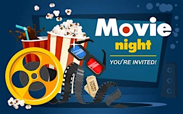 An ADF Families Event - Family Movie Night  primärbild