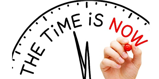 Imagem principal de Buyer Broker: Now Is The Time ~ 3 hours, Contract
