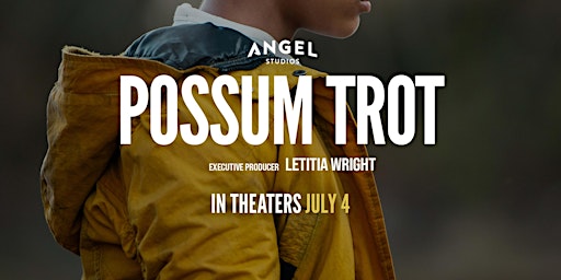 Hauptbild für Possum Trot / Advance Screening - Los Angeles, Ca