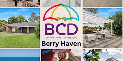 Immagine principale di BCD's NDIS Short Term Accommodation Respite Home Open Day! 