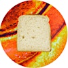 Logotipo da organização Bread & Butter Poetry Slam