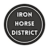 Logotipo de Iron Horse Arts District