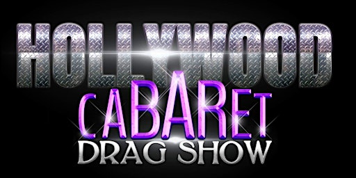 Imagem principal do evento Hollywood Cabaret May Show (2 of final 5)