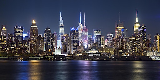 Image principale de NYC's Best Startups Present The Future of Collaboration