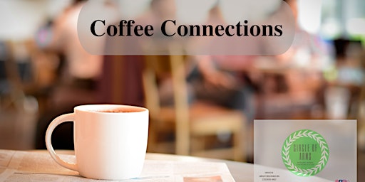 Imagem principal de Coffee Connections