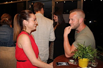 Speed Dating New York | In-Person | Cityswoon | Ages 35-49