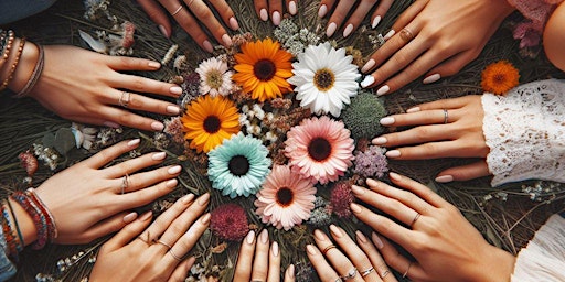 Women's Song Circle:  Spring Into Summer! primary image