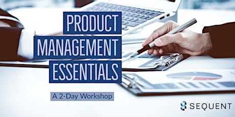 Product Management Essentials Workshop – San Diego primary image