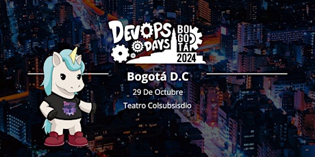 DevOpsDays Bogota 2024