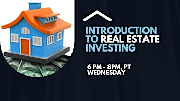 Hauptbild für (Bakersfield) Real Estate Investing & Wealth Building