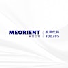 PT Meorient Exhibition International's Logo