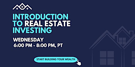 (Boise) Real Estate Investing And Wealth Building