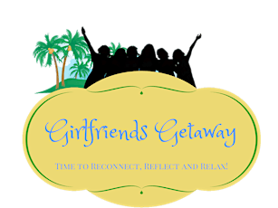 Girlfriends Getaway primary image