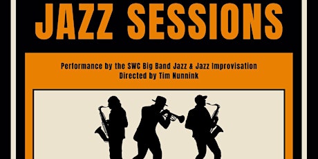 JAZZ SESSIONS
