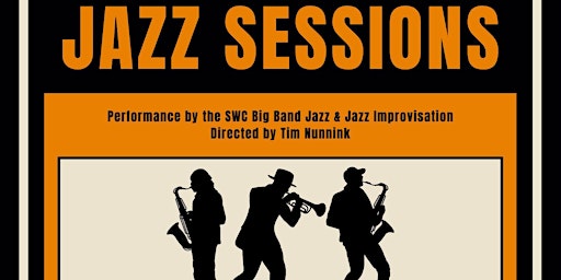 JAZZ SESSIONS primary image