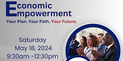 Economic Empowerment Symposium primary image