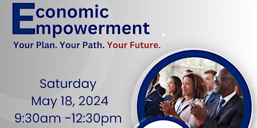 Economic Empowerment Symposium  primärbild