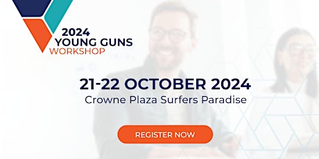 Young Guns Workshop 2024