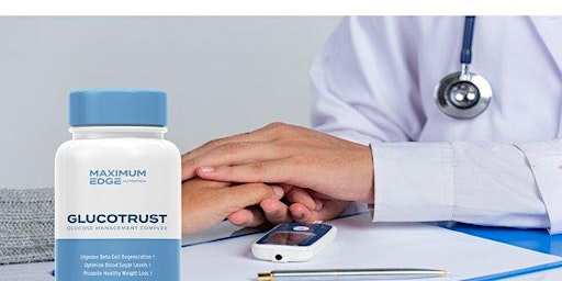 Image principale de GlucoTrust Reviews: Does GlucoTrust Contain Any Warning Side Effects?