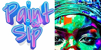 Paint and Sip Fundraiser (Brunch Edition) primary image