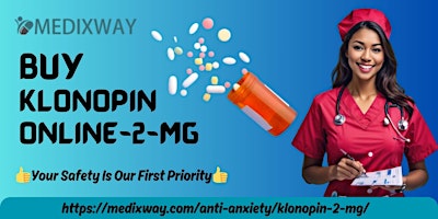 Best Place to buy klonopin-2-mg online primary image