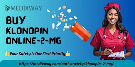 Best Place to buy klonopin-2-mg online
