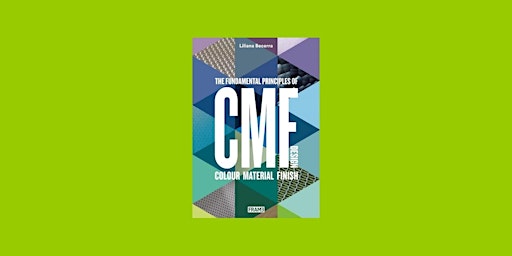 DOWNLOAD [EPub]] CMF Design: The Fundamental Principles of Colour, Material primary image