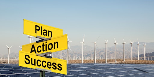 Image principale de Building Australia's Renewable Energy Workforce: Strategies for ...
