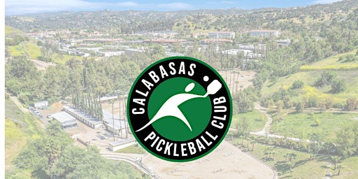 Calabasas Pickleball Club Open House primary image