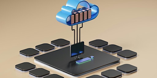 Immagine principale di Get Connected: Introduction to the cloud 