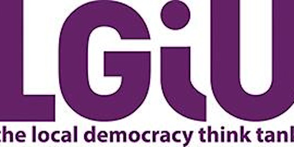 LGiU Workshop: Effective Communication Series: Giving effective speeches an...