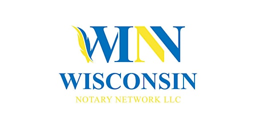 WI Notary Network Meetup May 2024  primärbild