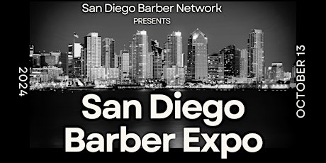 San Diego Barber Expo