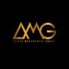 AMG Shanc's Logo
