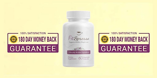 Imagen principal de [ WILD SALE up to 50% off ] FitsPresso: Safe Weight Loss Results For Buyers?