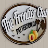 Logo di The Frontier Club