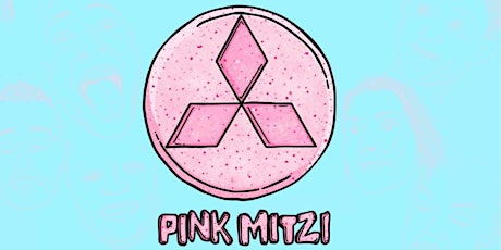 The Pingers Launch Pink Mitzi
