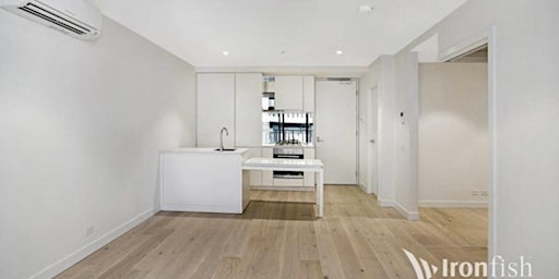 Inspection: 140 Dudley Street, West Melbourne 3003 primary image