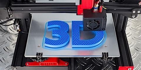 Imagen principal de 3D Printing