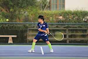 Imagem principal de Half Term Tennis Camp at The Oratory School