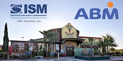 ISM-Houston Emerging Professionals Group Facility Tour & Networking Mixer primary image