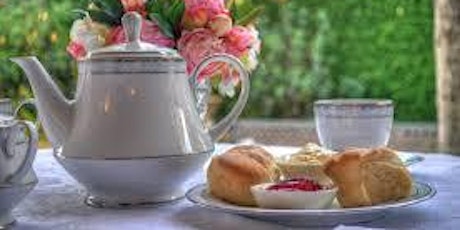 An ADF Member and Families Event- Mother's Day Devonshire Tea in the Rocks  primärbild