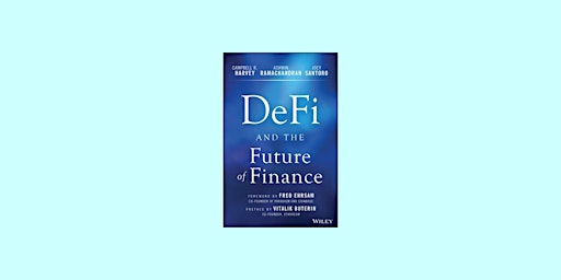 [PDF] Download DeFi and the Future of Finance by Campbell R. Harvey Pdf Dow primary image