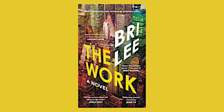 The Work reading with Bri Lee