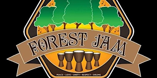 Forest Jam Festival 2024  primärbild