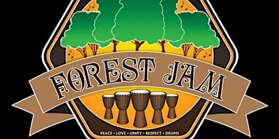 Image principale de Forest Jam Festival 2024