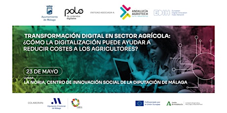 Transformación Digital en Sector Agrícola